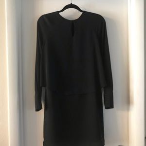Elegant Black Dress
